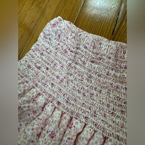 Le Lis Floral Top - Picture 3 of 7